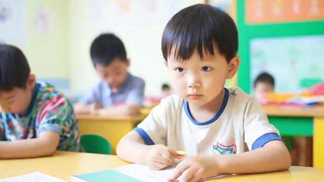 幼兒教育生于何時(shí)？