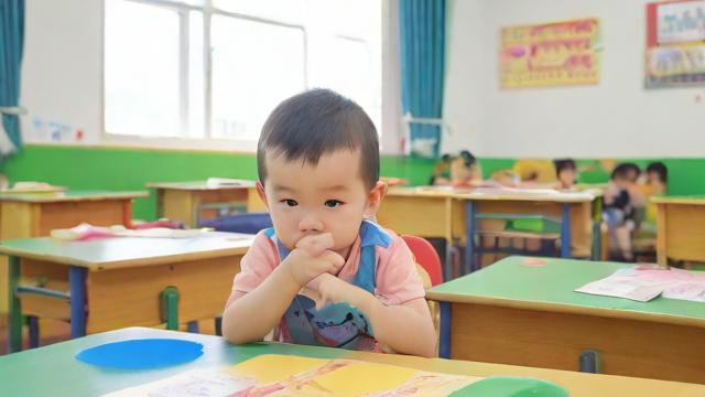 頂峰幼兒教育，如何塑造孩子的未來？