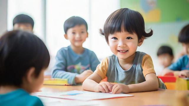 幼兒教育中，哪些方法最有效？
