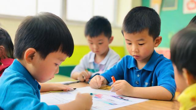 幼兒教育反思中班，我們?nèi)绾胃玫卮龠M(jìn)孩子們的成長(zhǎng)？