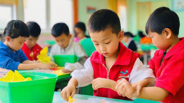 幼兒教育勞動如何促進兒童全面發(fā)展？