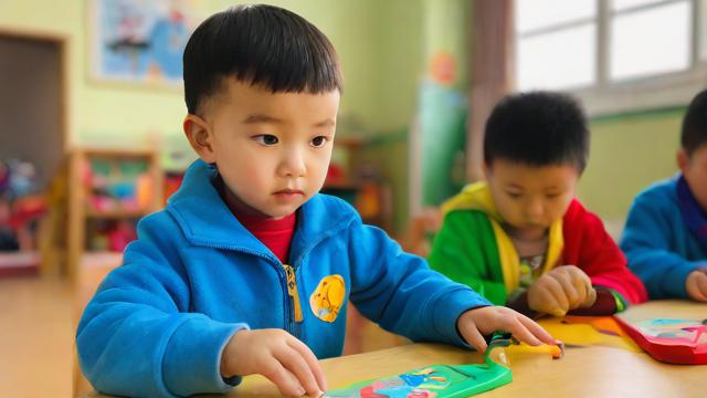 嘟垃幼兒教育，探索創(chuàng)新與實踐的融合之路