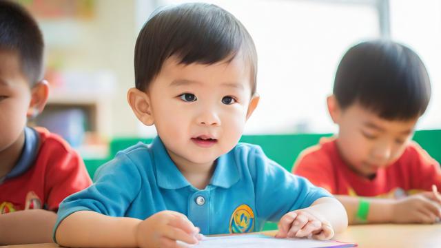為什么幼兒教育被認(rèn)為既重要又特殊？
