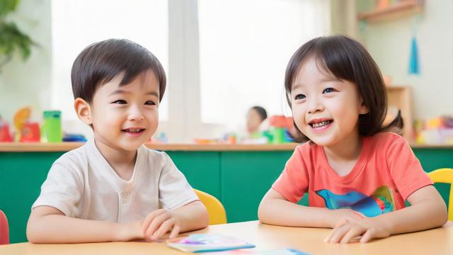 幼兒教育的行業(yè)有哪些