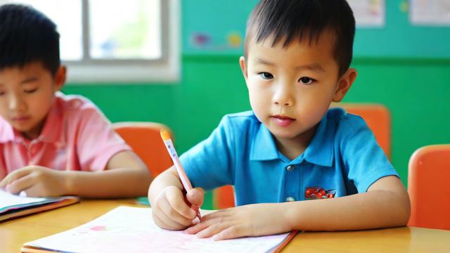 如何撰寫(xiě)有效的幼兒教育教學(xué)筆記？