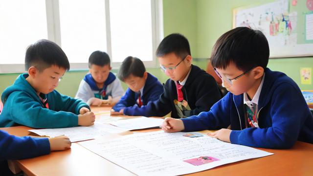 如何進(jìn)行學(xué)校藝術(shù)教育的自評歸納？