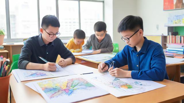 藝術(shù)教育創(chuàng)業(yè)模式，如何創(chuàng)新與盈利？