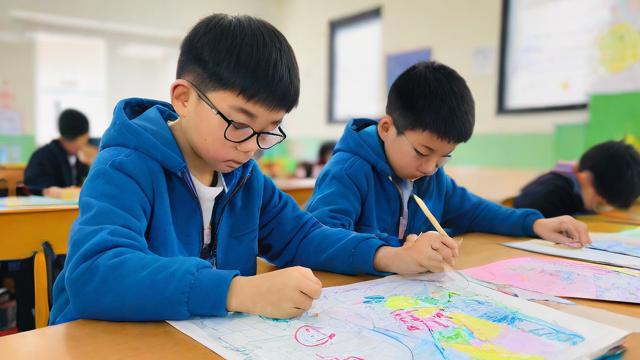 從事藝術(shù)教育的初心，你有哪些深刻的感悟？