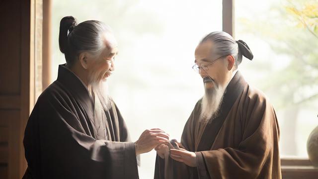 孔子父母的教育思想是如何影響他的？